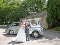 Elegance Wedding Car Hire 1089590 Image 4